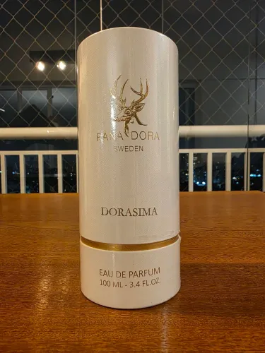 Pana Dora Dorasima 100ml