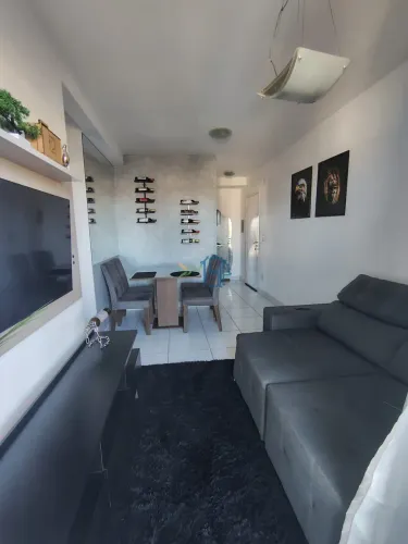 Condomínio casa grande swetts home - Apartamento Padrão / Apartamento em Parnamirim/ Apart