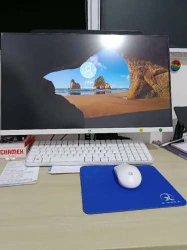 Computador All In One