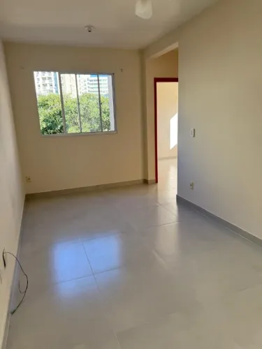 Apartamento 2 Quartos Reformado para Aluguel - Colina de Laranjeiras | Serra/ES