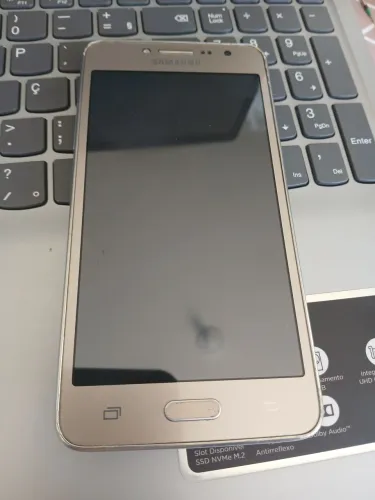 Vendo celular Samsung galaxy J2 prime