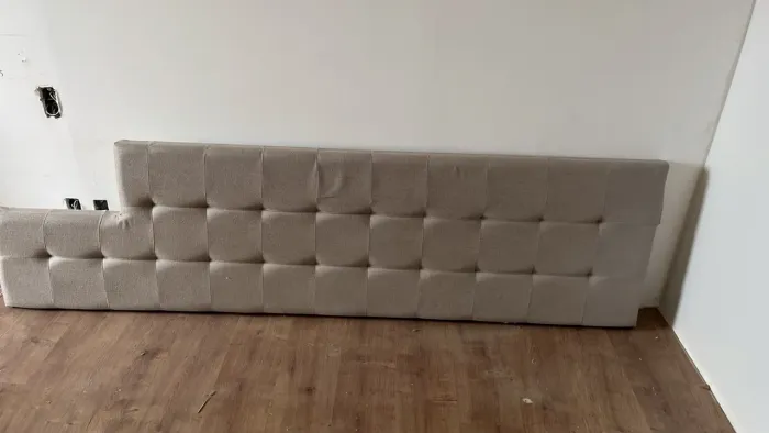 Cabeceira cama