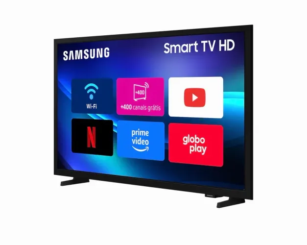 Smart tv 32? Samsung H5000F rizem hdr purcolor