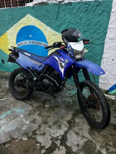 VENDE-SE LANDER 2008