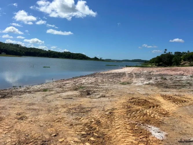 Área Lagoa Juparana - 20.000m² | Escriturada