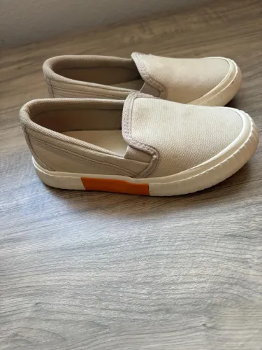 Sapato fuzarka