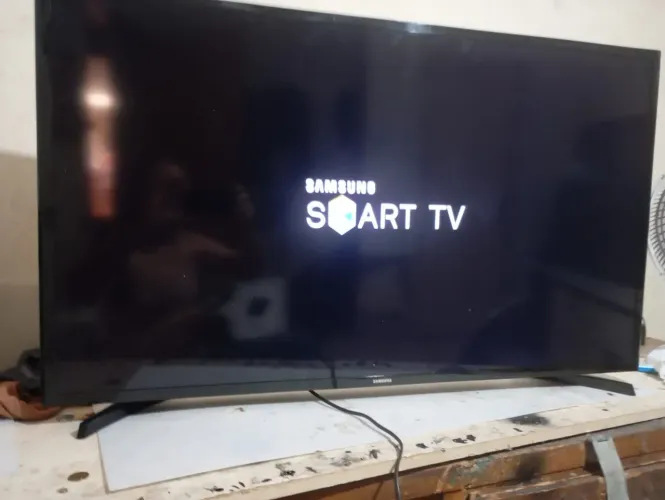 TV Samsung 43 Smart barato