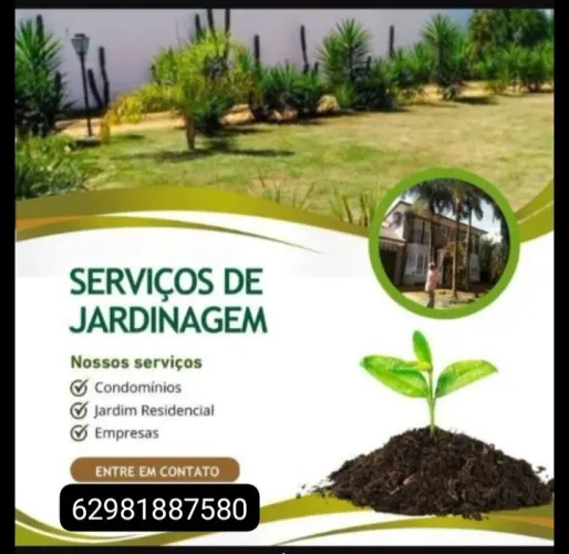 Jardineiro