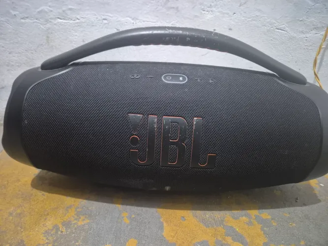 JBL