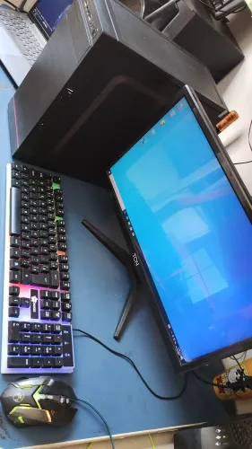 Computador Semi Novo Core i5 SSD 240gb - Entrega e Garantia