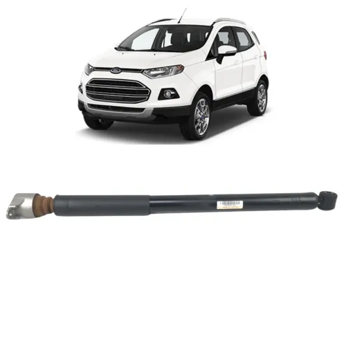 Amortecedor Traseiro Esquerdo Ford Ecosport 2015 2016 2017