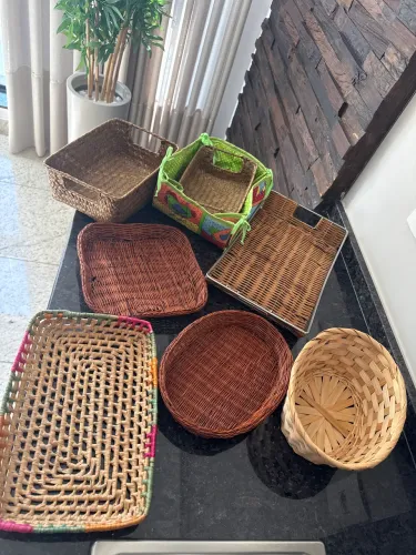 Bandejas