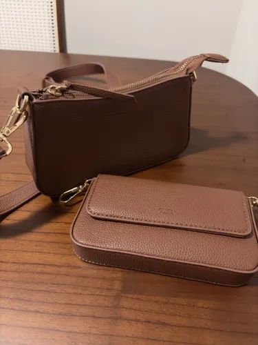 Bolsa Pequena Arezzo