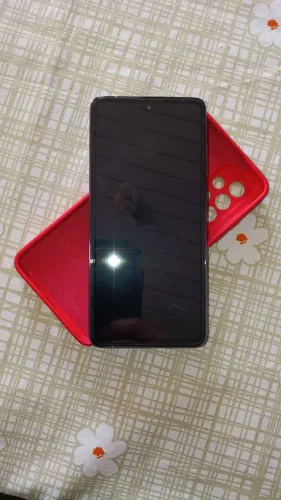 Vendo Samsung a52s