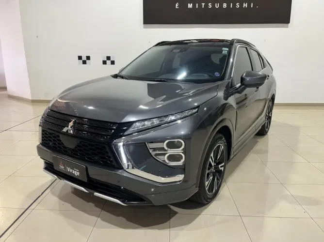 Mitsubishi Eclipse Cross HPE-S 1.5 AWD 165cv Aut. 2025