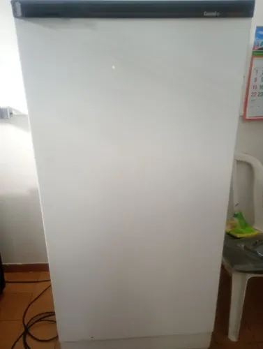 Geladeira 
