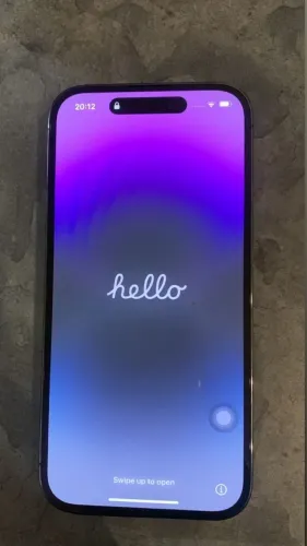 iPhone 14 Pro Max 256gb