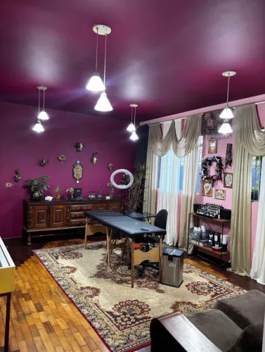 Sala comercial
