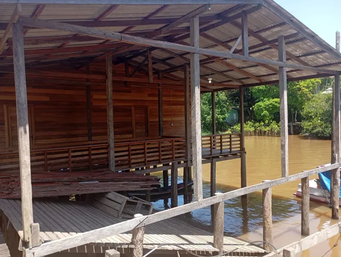 Terreno pra venda