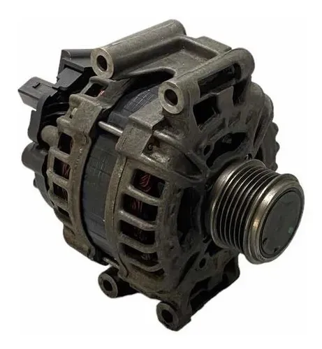 Alternador Volkswagen Golf Gti 2015 06j903023g