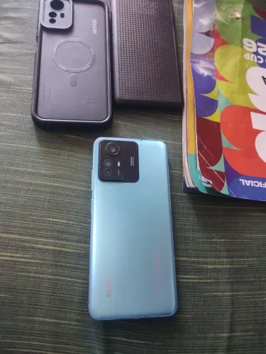 Xiaomi Redmi 12S