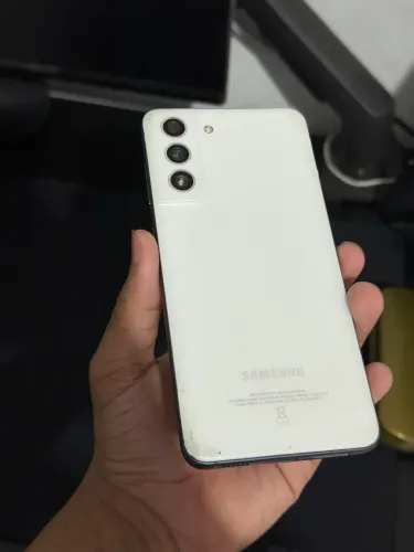Galaxy s21 FE