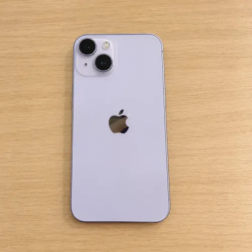 iPhone 14 128gb - Problema no FaceID