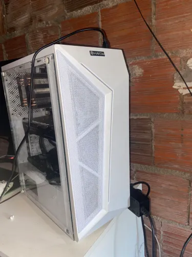 Pc Gamer (ACEITO TROCA )