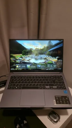 Notebook Samsung Galaxy Book 4 - i3 13ª Geração| Na Garantia ?