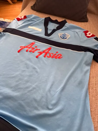 Camiseta esportiva queens park rangers