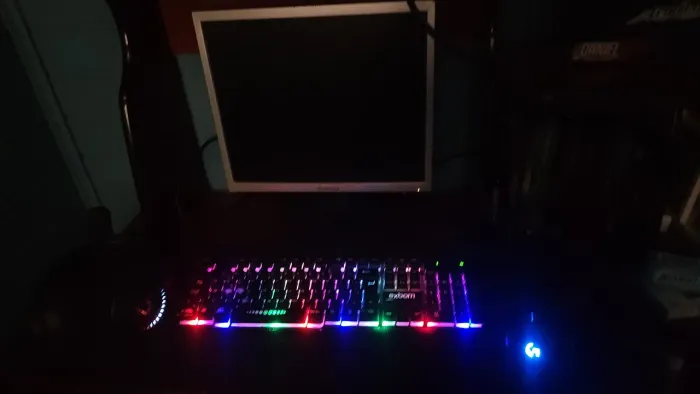 Pc gamer