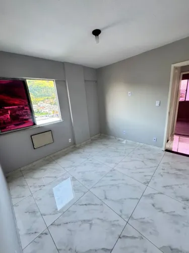 APARTAMENTO COM 02 QUARTOS NO CONDOMÍNIO LAFAIETE PARA LOCAÇÃO OU VENDA