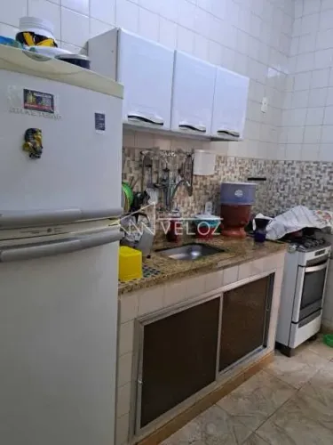 Apartamento : Padrão / Residencial / Botafogo