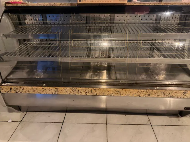 FREEZER REFRIGERADOR