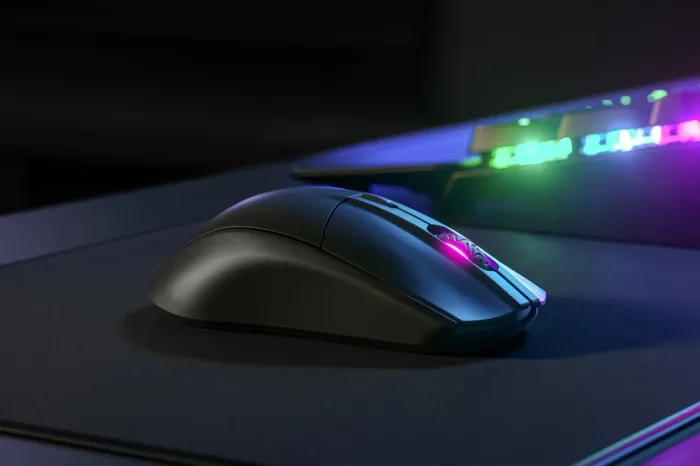 Steel Series Rival 3 Wireless menos de 1 mês de uso 