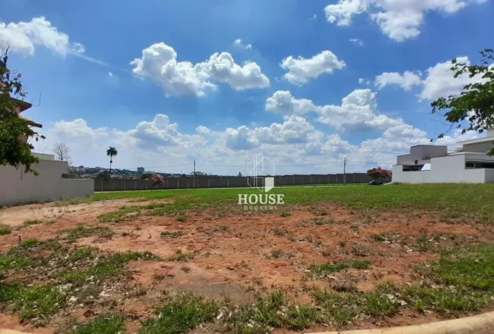 Terreno à venda, 300 m² por R$ 330.000,00 - Condomínio Morro do Sol - Mogi Mirim/SP