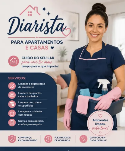 Diarista
