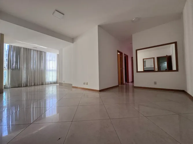 Apartamento aa venda tem 105 metros quadrados com 3 quartos em Praia da Costa - Vila Velha