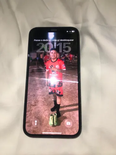 iPhone 12