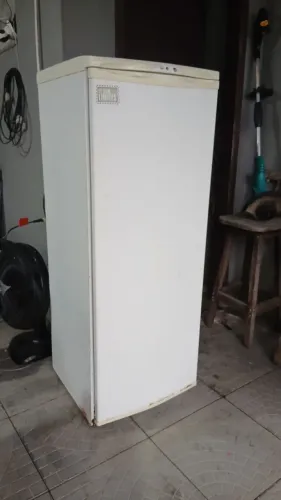 Freezer