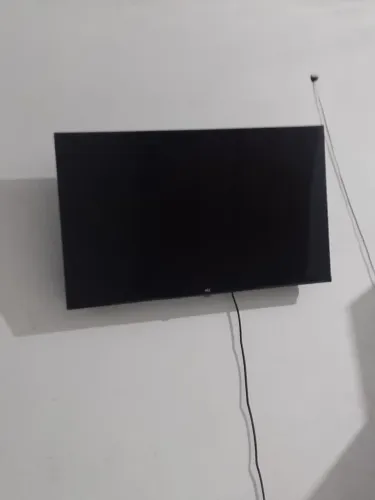 Televisão de 32 tudo funcionando 