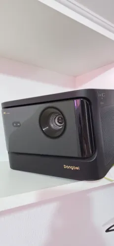Projetor Dangbei Mars Pro 4k