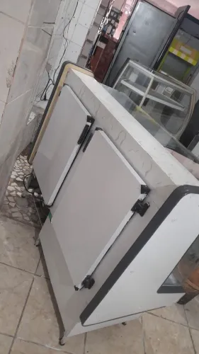 Vende se balcão pra panificadora 