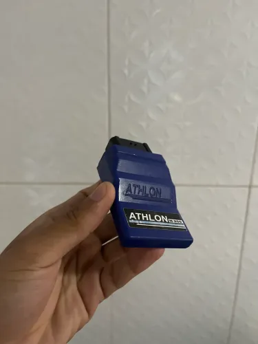 Athlon