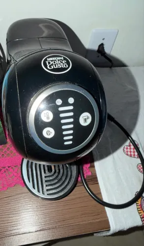? Vendo Cafeteira Dolce Gusto Genio S Plus Arno