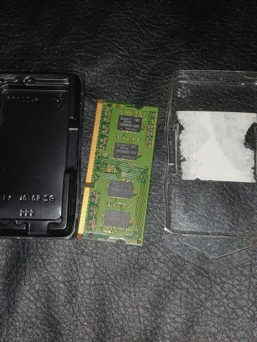Memória RAM Notebook SMART 2GB DDR3 1333MHz PC3-10600S (Com Caixinha)