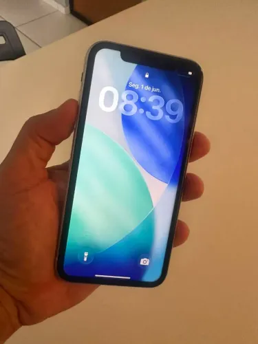Iphone 11 128GB