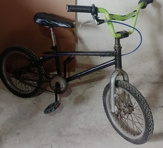 Bicicleta fistayle original aro 16