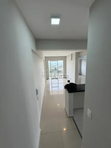 Oportunidade - Apartamento - Jardim Augusta - Residencial Piazza Navona - 2 Dormitórios -