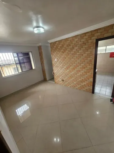 Apartamento localizado na av são Rafael